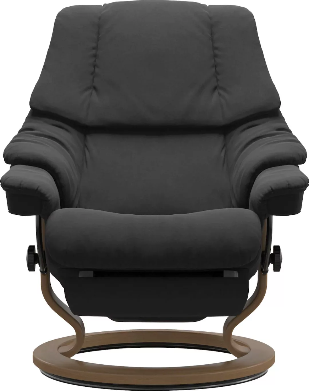 Stressless Relaxsessel "Reno", elektrisch verstellbar, optional 2-motorisch günstig online kaufen