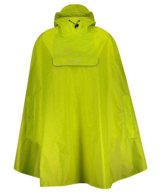 VAUDE Fahrradjacke Regenponcho günstig online kaufen