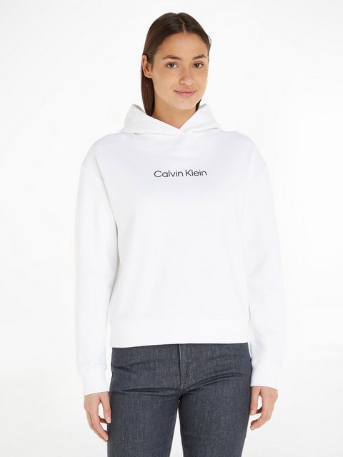 Calvin Klein Kapuzensweatshirt HERO LOGO HOODY mit Calvin Klein Logo auf de günstig online kaufen