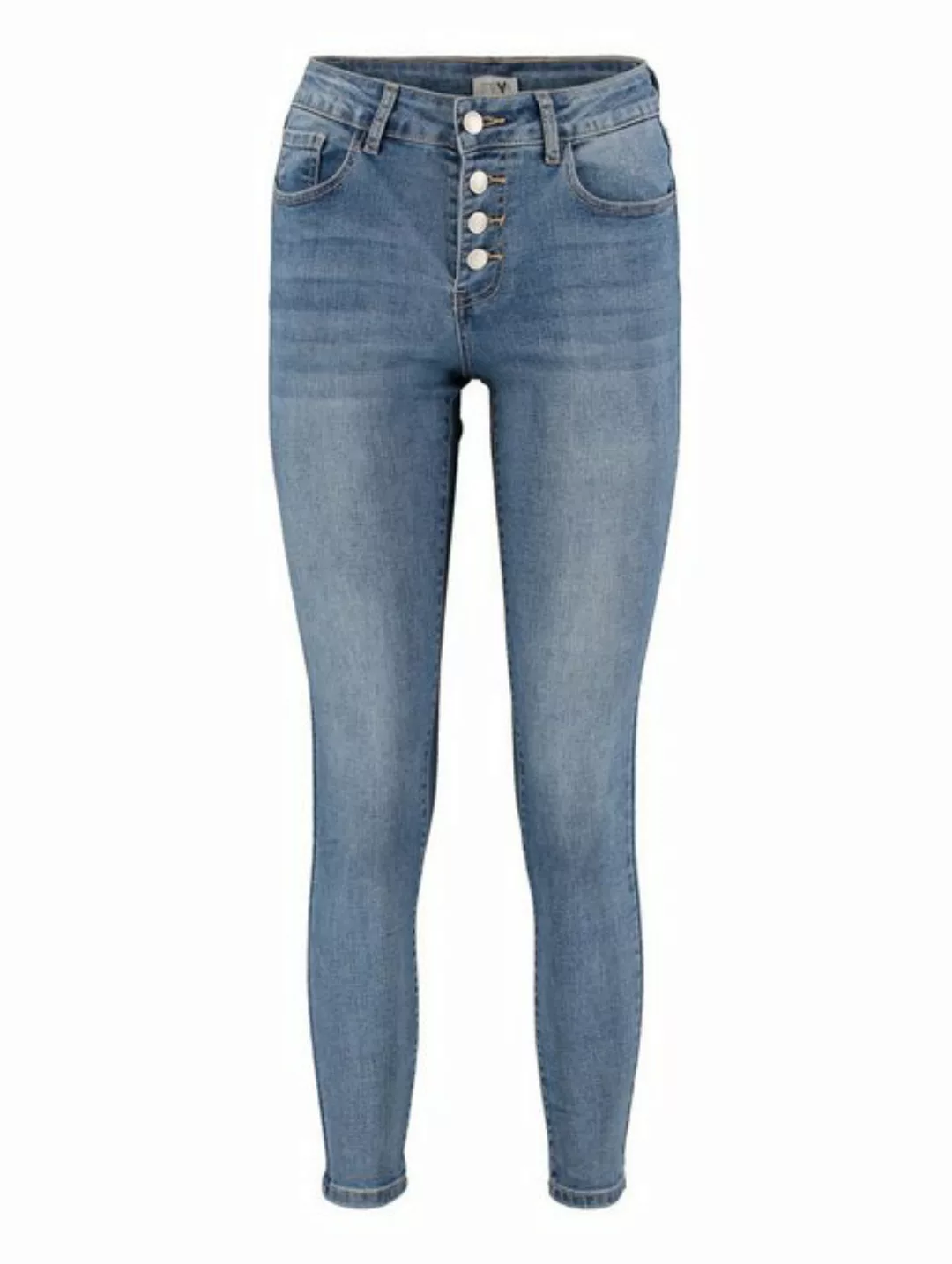HaILY’S 5-Pocket-Jeans LG HW C JN Ki44ra günstig online kaufen