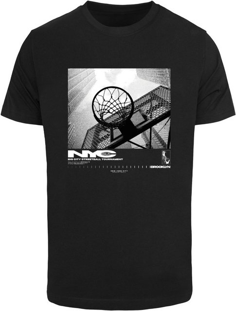 Mister Tee T-Shirt NYC Ballin Tee günstig online kaufen