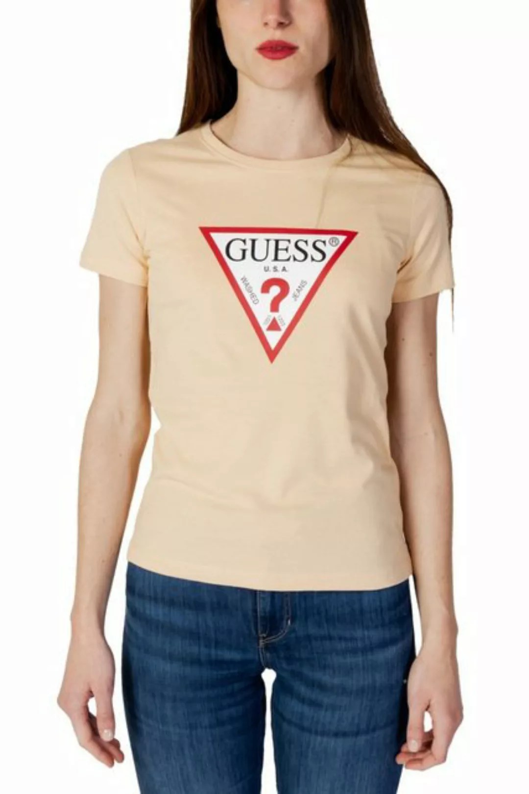 Guess T-Shirt günstig online kaufen