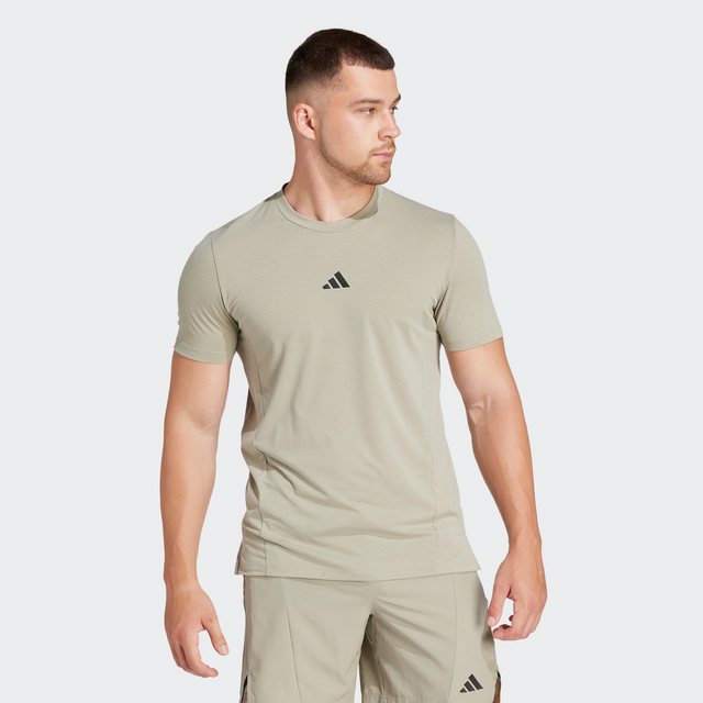 adidas Performance T-Shirt "D4T TEE" günstig online kaufen