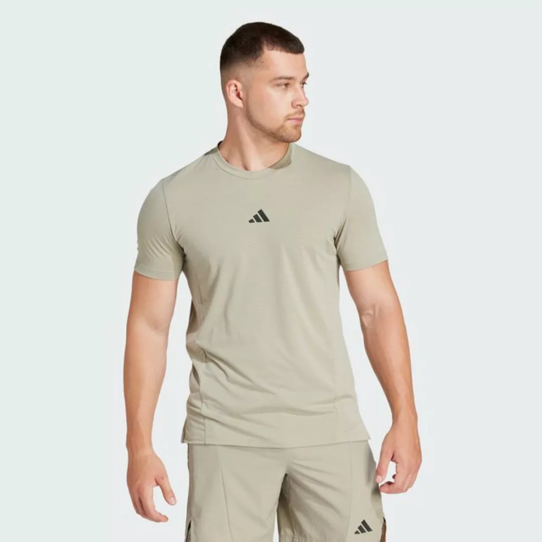 adidas Performance T-Shirt D4T TEE günstig online kaufen