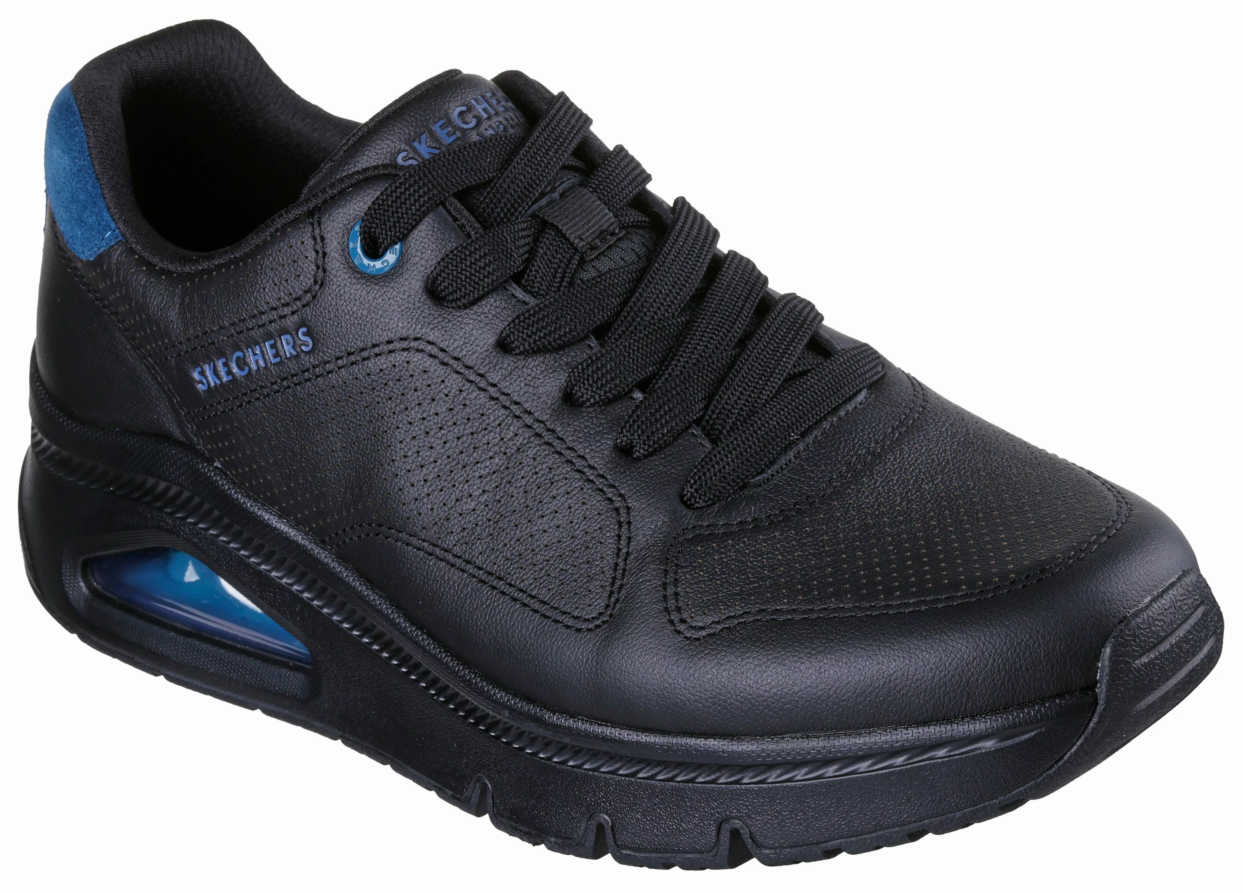 Skechers UNO ICON Sneaker Keilsneaker, Sneaker günstig online kaufen
