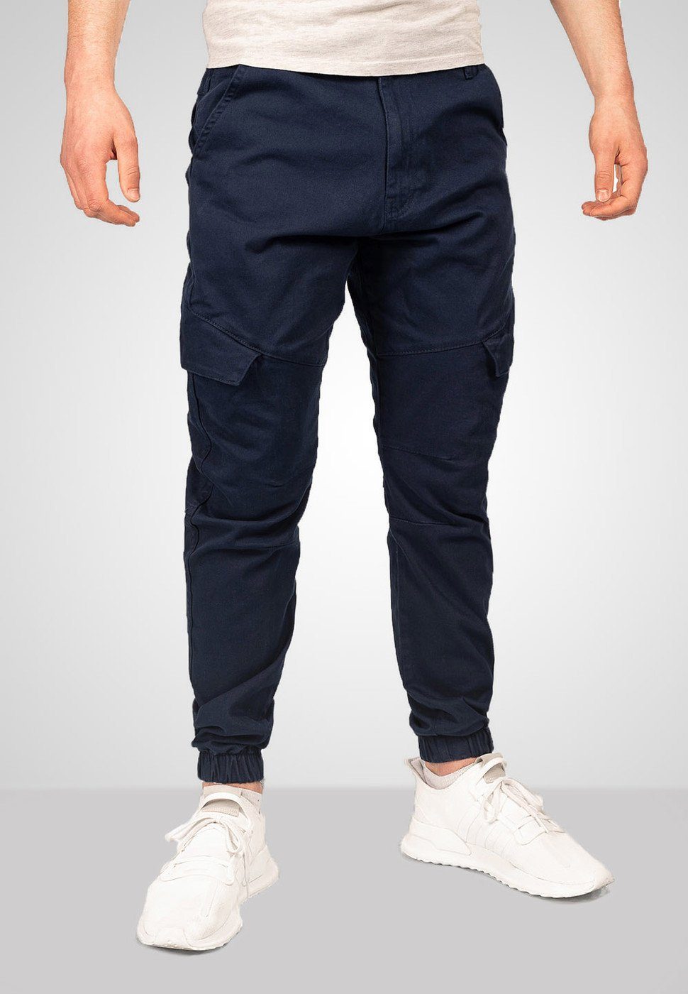 Alessandro Salvarini Cargohose ASEriia mit vielen günstig online kaufen