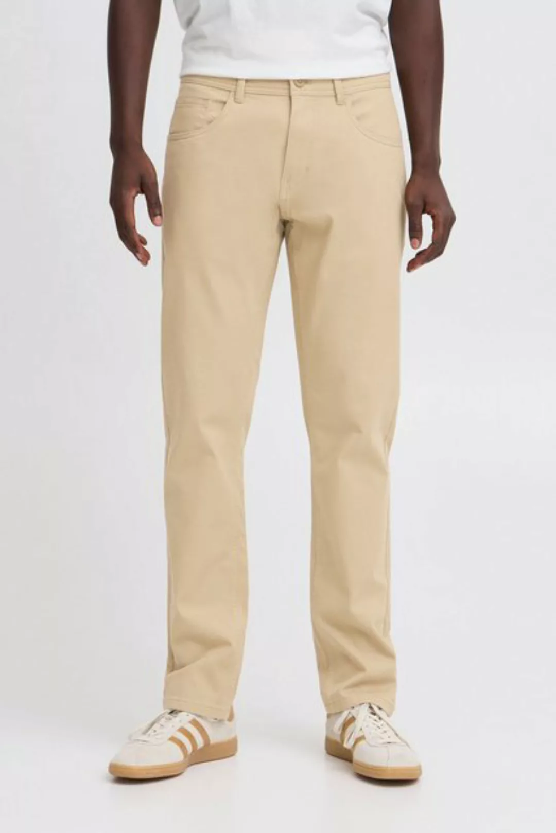 Blend Chinohose "Chinohose BHEDNAN twill 5-pocket" günstig online kaufen