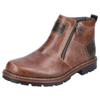 Rieker  Herrenstiefel Stiefeletten für Herren in braun günstig online kaufen