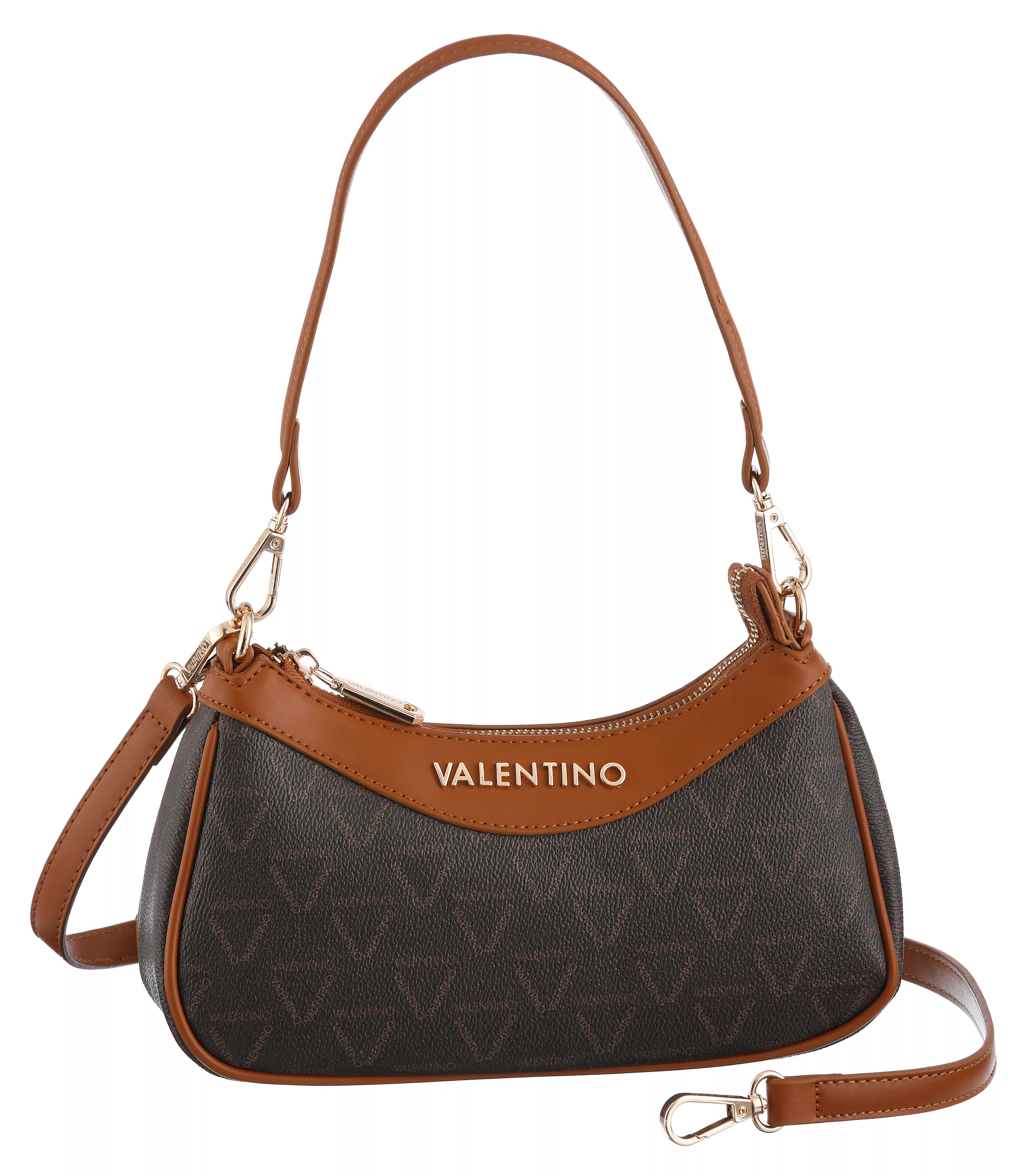 VALENTINO BAGS Schultertasche "Shoulder Bag LADY RE", Umhängetasche Handtas günstig online kaufen