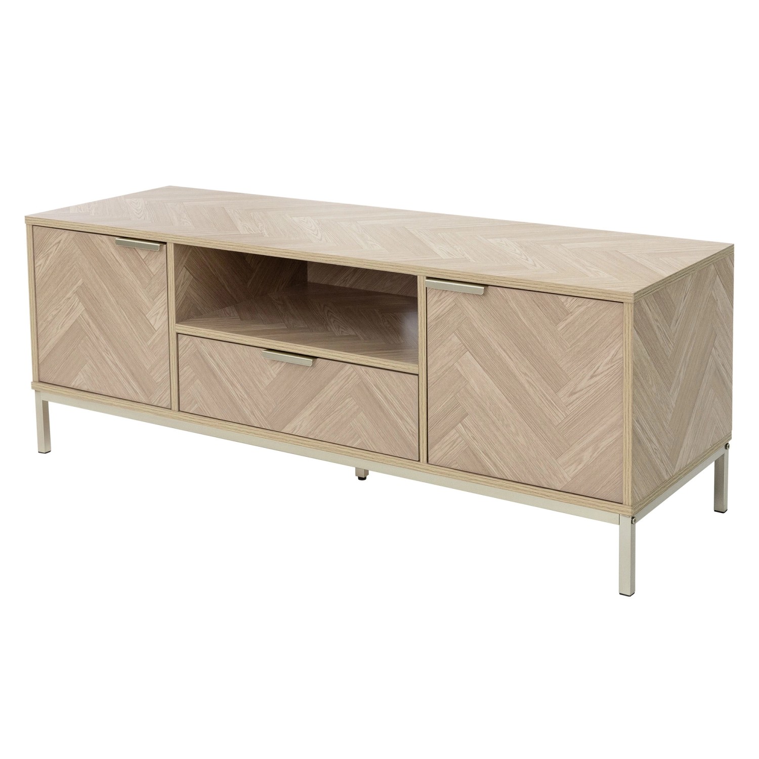 ML-DESIGN Lowboard Fernsehschrank TV-Kommode TV Board günstig online kaufen