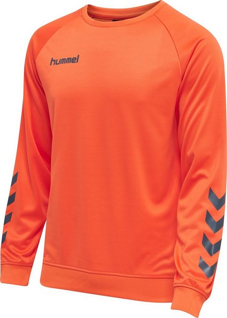 hummel Sweatshirt hmlPromo Poly Sweatshirt günstig online kaufen