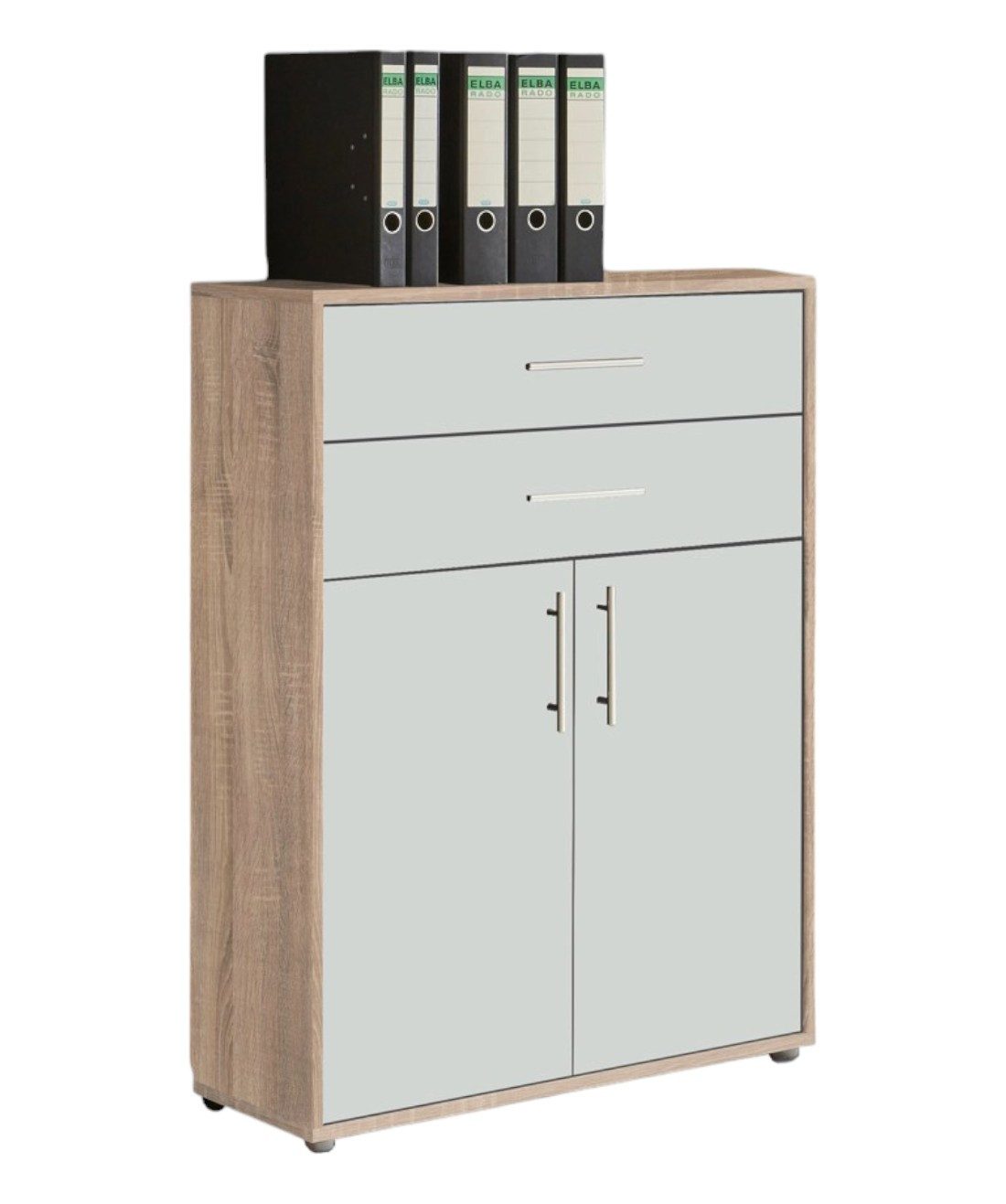 moebel-dich-auf Aktenschrank OFFICE EDITION (in verschiedenen günstig online kaufen