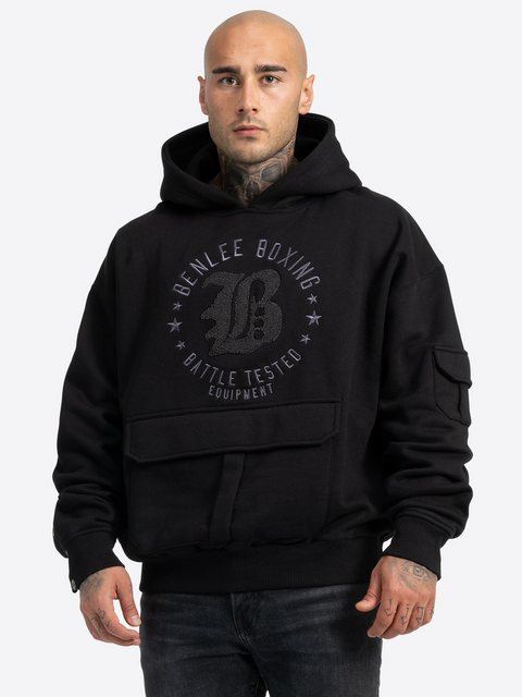 Benlee Rocky Marciano Kapuzensweatshirt MITCHELL günstig online kaufen