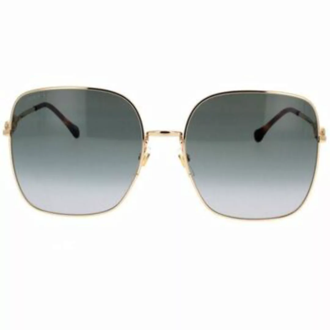 Gucci  Sonnenbrillen Sonnenbrille GG0879S 001 günstig online kaufen