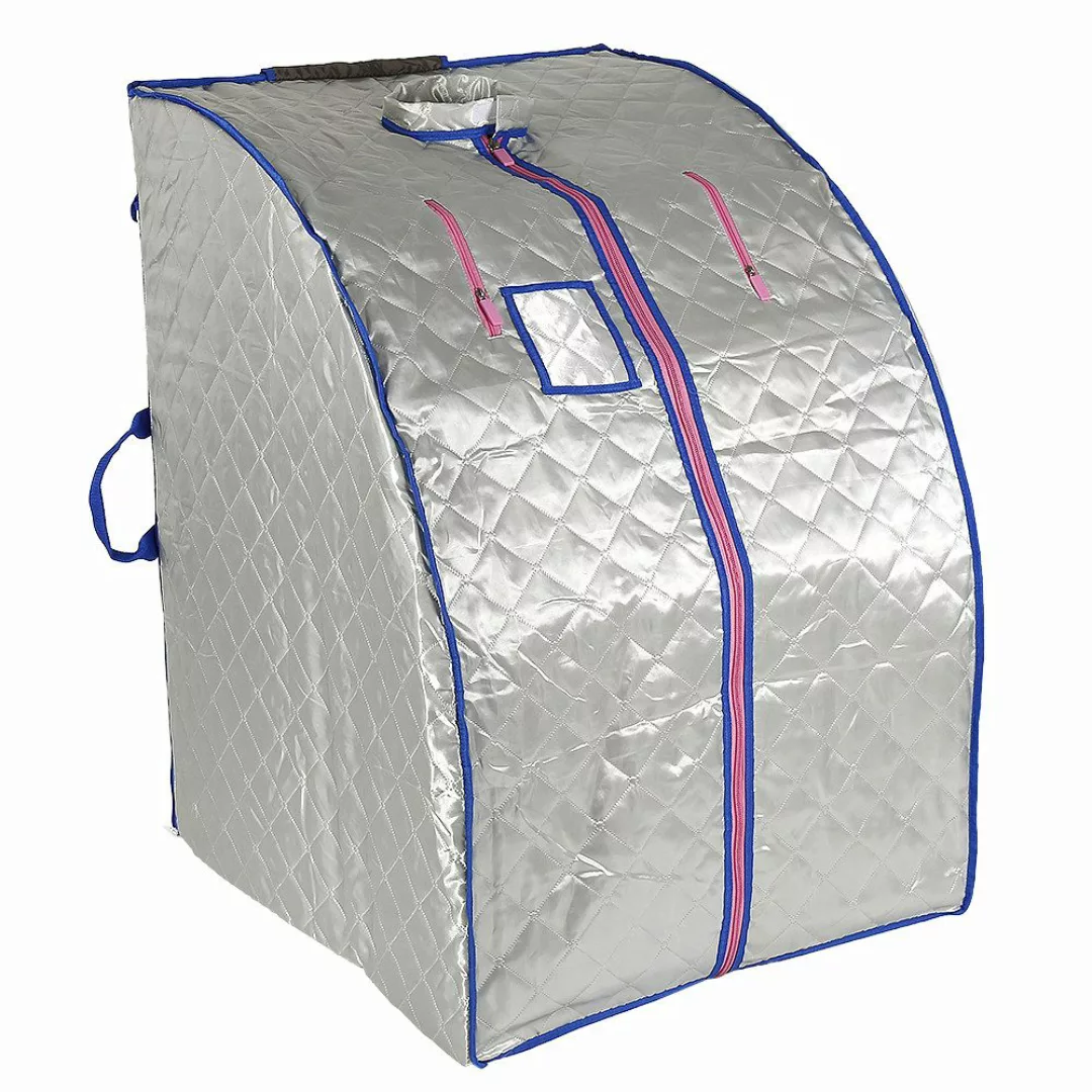 JEOBEST Sauna Tragbare Infrarot-Sauna, Personal Home günstig online kaufen