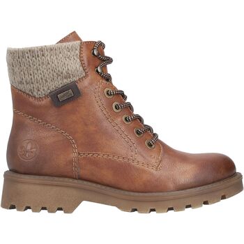 Rieker  Damenstiefel Stiefelette günstig online kaufen