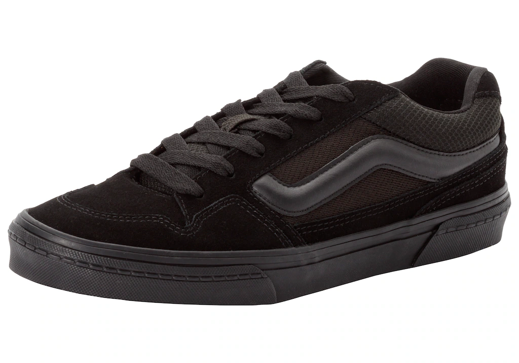 Vans Sneaker "Caldrone", angelehnt an das Design vom Knu Skool günstig online kaufen