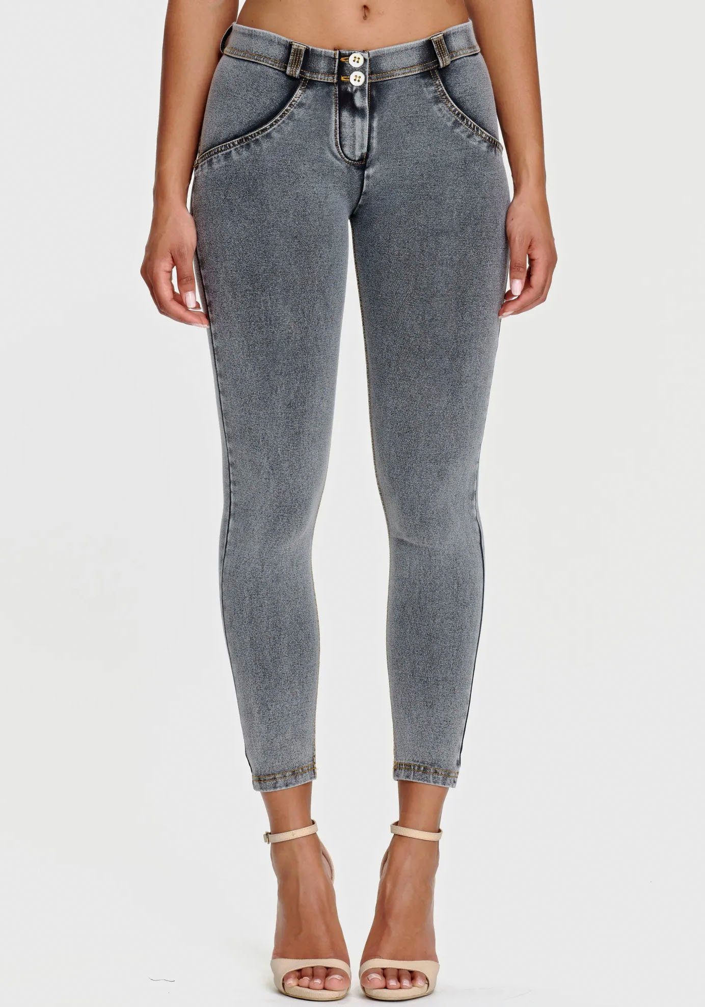Freddy Jeggings WRUP4 SUPERSKINNY mit Lifting günstig online kaufen