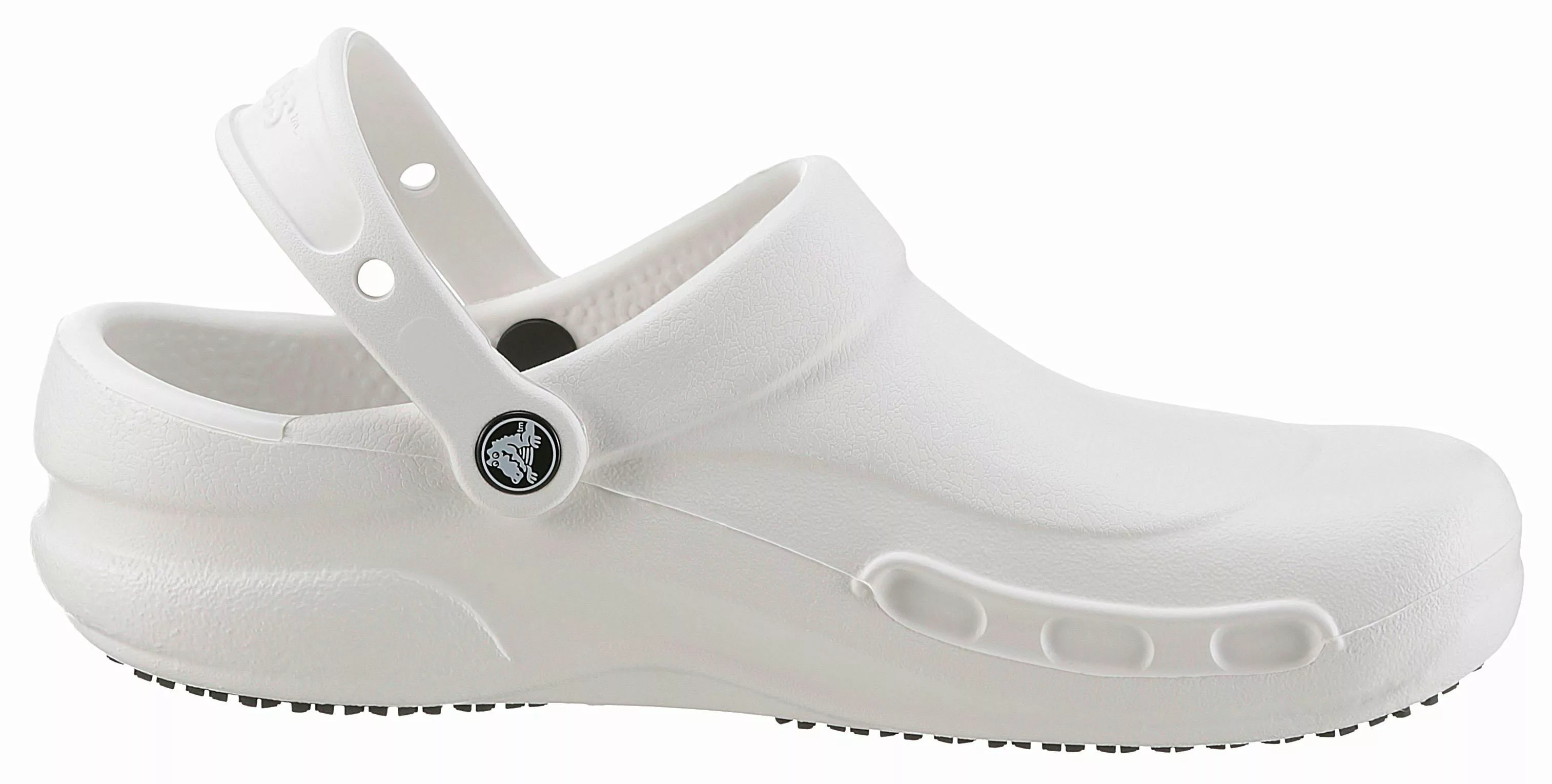 Crocs Bistro Clogs EU 48-49 White günstig online kaufen