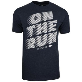 Monotox  T-Shirt ON The Run günstig online kaufen