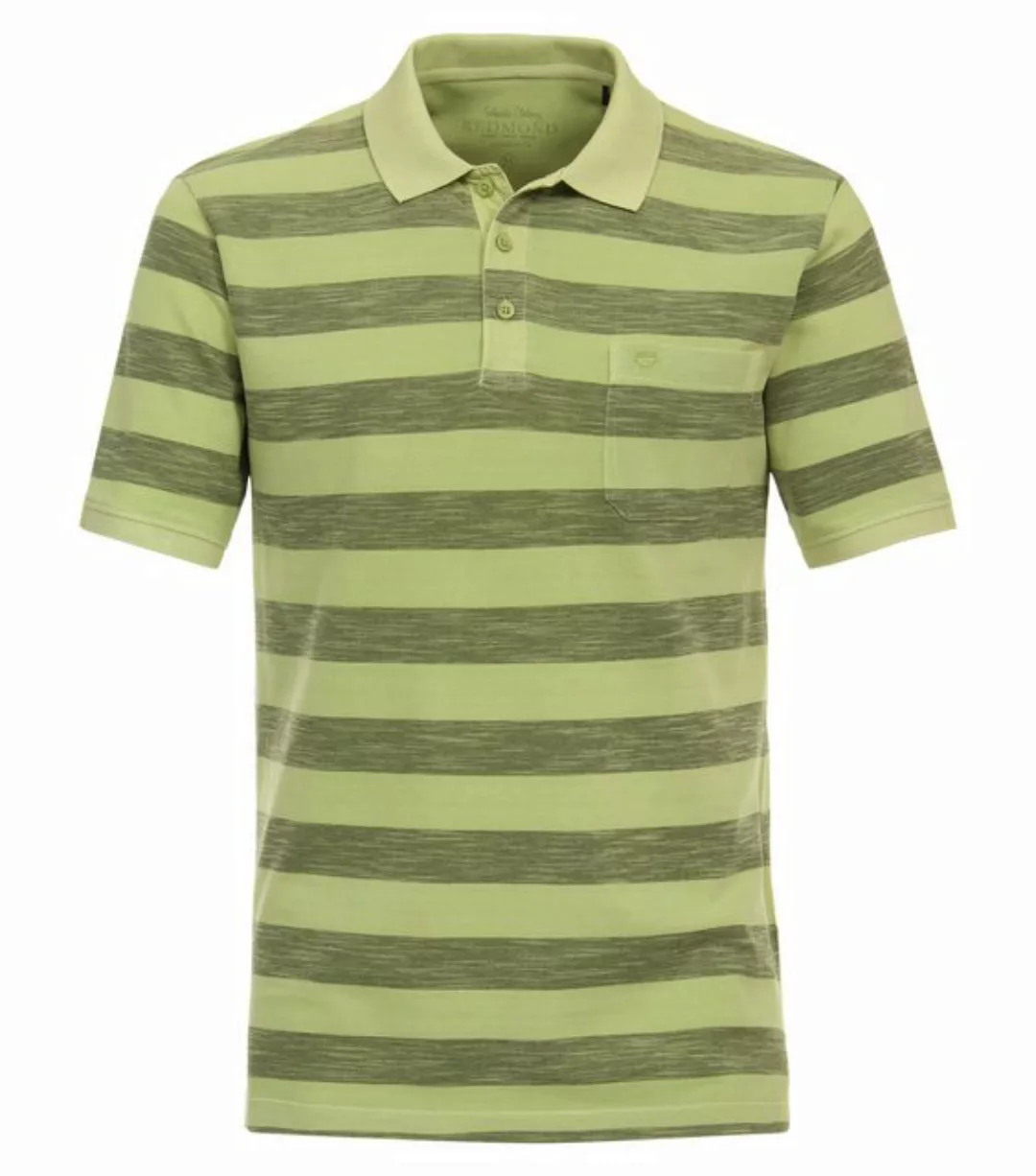 Redmond Poloshirt 241880900 Poloshirt günstig online kaufen