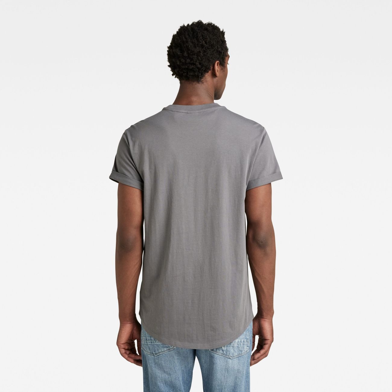 G-STAR T-Shirt Lash r t s/s günstig online kaufen