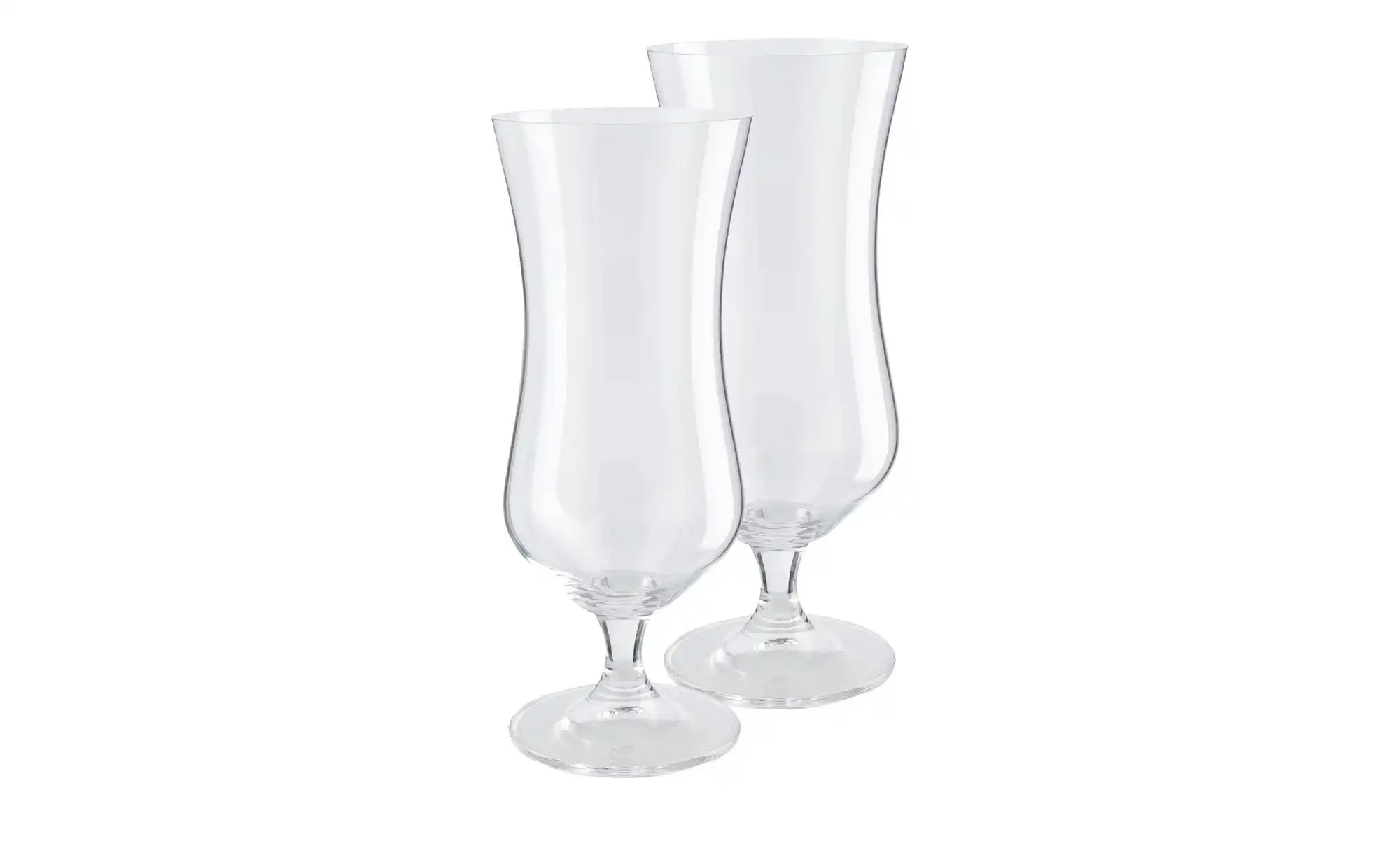 Peill+Putzler  Cocktailgläser 2er Set   Phoenix ¦ transparent/klar ¦ Glas günstig online kaufen