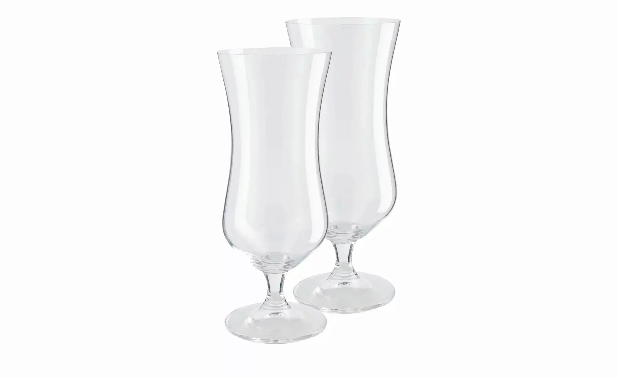 Peill+Putzler  Cocktailgläser 2er Set   Phoenix ¦ transparent/klar ¦ Glas günstig online kaufen