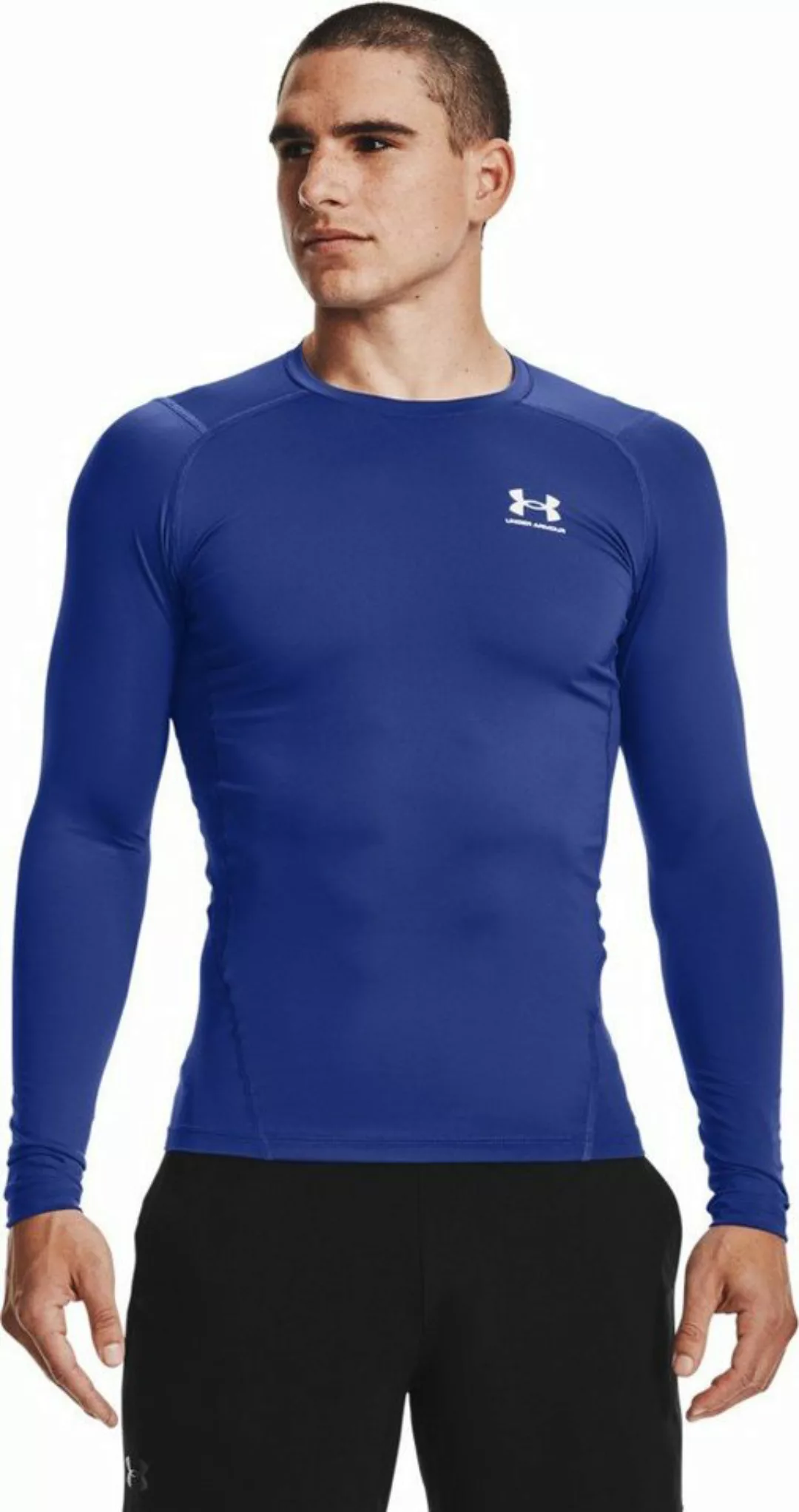 Under Armour® T-Shirt UA BOXED SPORTSTYLE SS günstig online kaufen