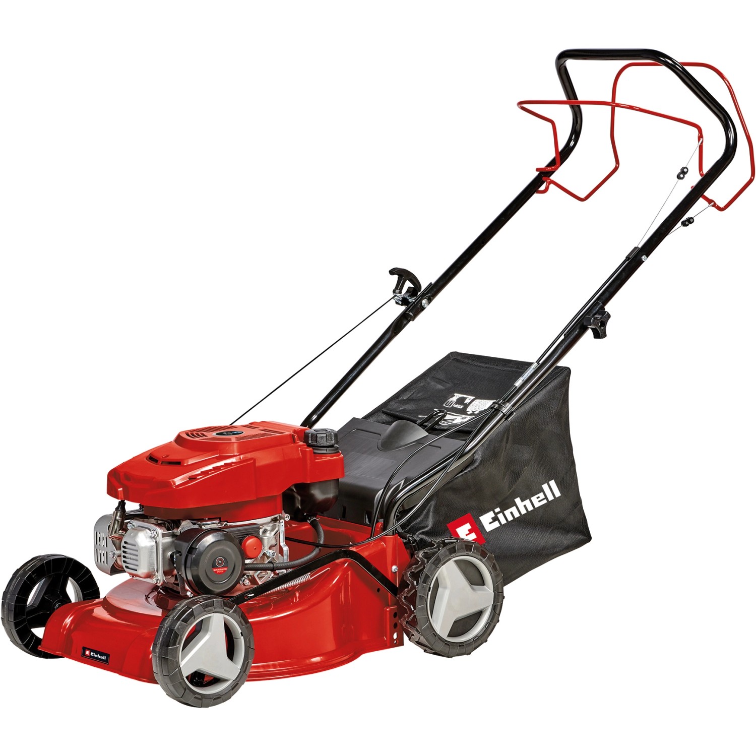 Einhell Benzin-Rasenmäher GC-PM 40/2 S günstig online kaufen