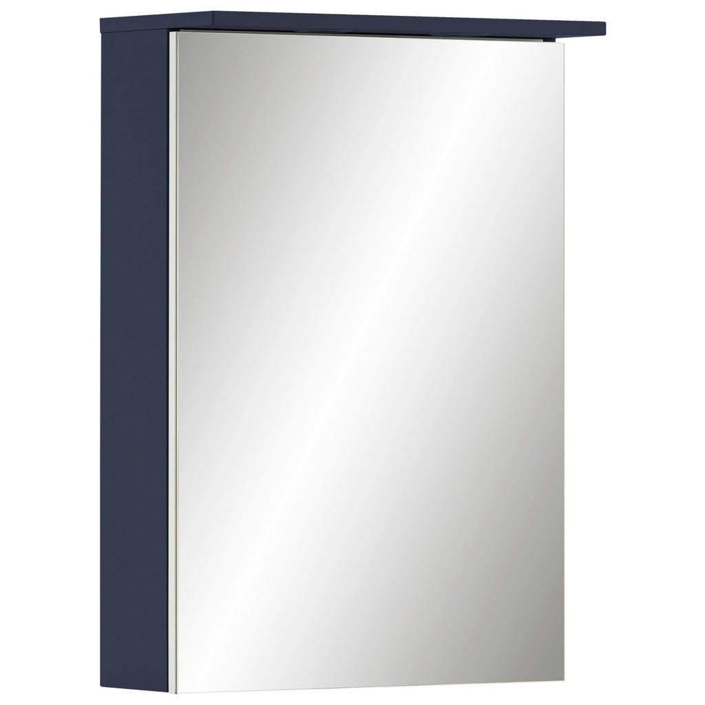 Schildmeyer Badezimmerspiegelschrank "Jesper Breite 50,4 cm", Mit LED-Beleu günstig online kaufen