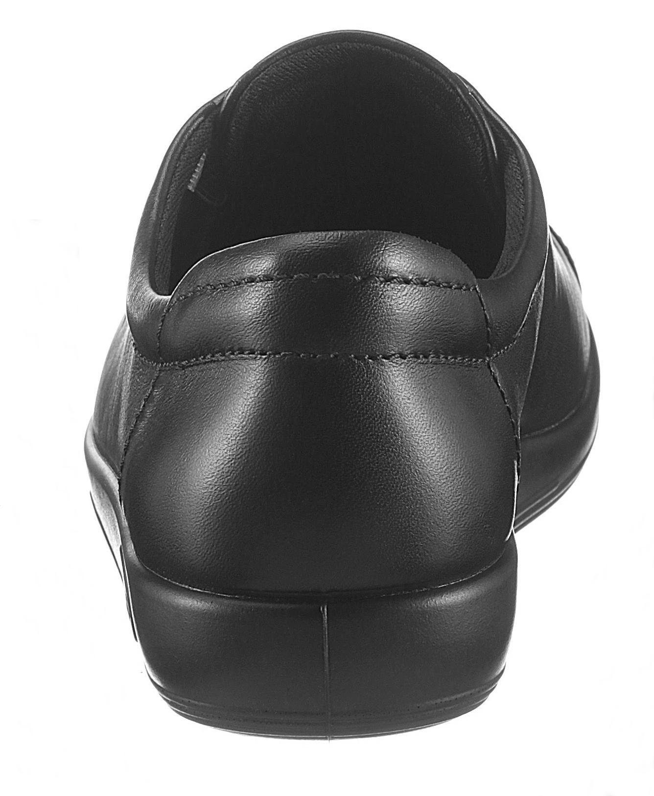 Ecco Ecco Soft 2.0 Schnürschuh, Freizeitschuh, günstig online kaufen