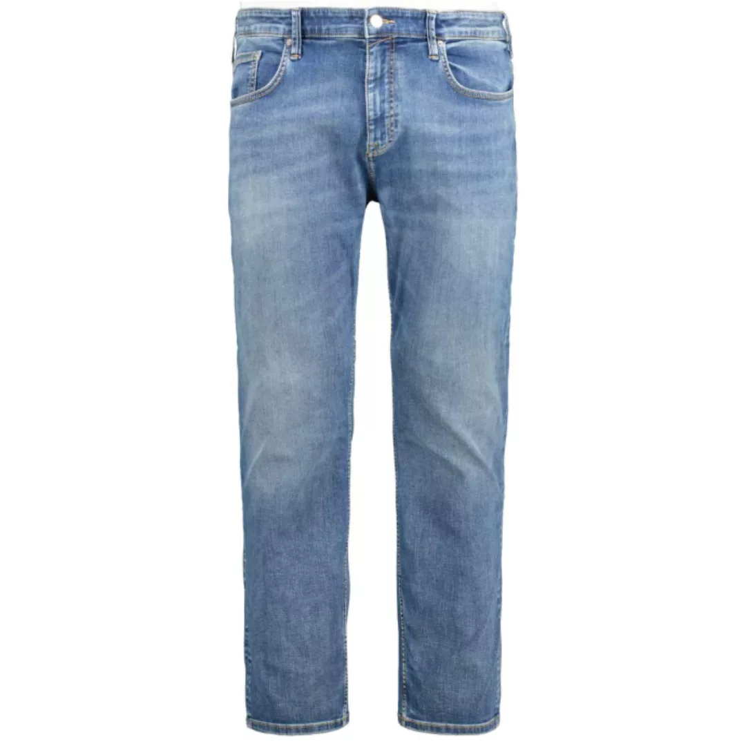 s.Oliver Superstretch-Jeans im Used-Look günstig online kaufen