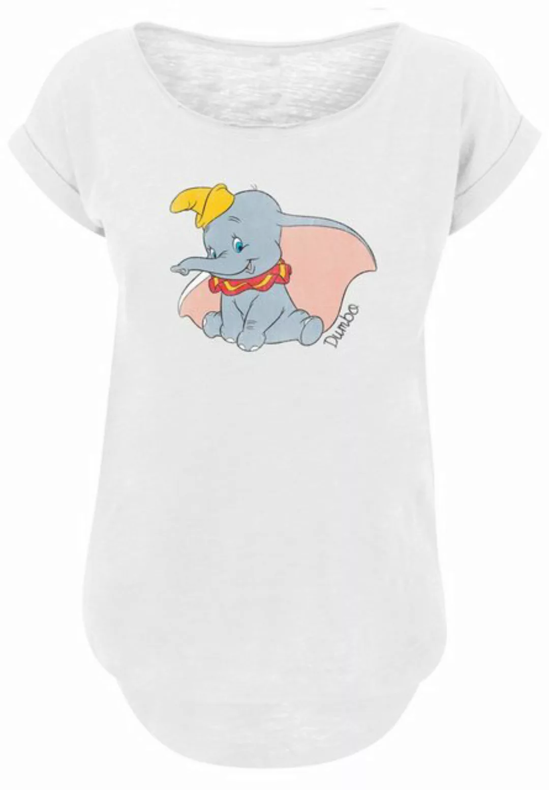 F4NT4STIC T-Shirt Disney Dumbo Print günstig online kaufen