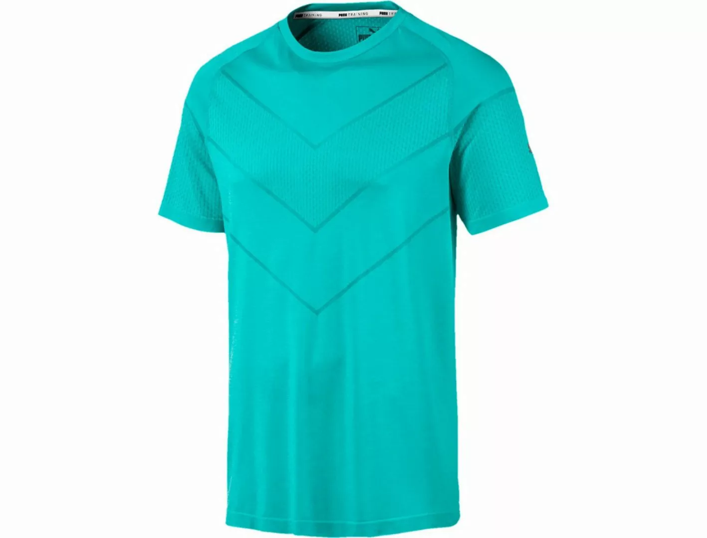 PUMA T-Shirt REACTIVE EVOKNIT TEE günstig online kaufen