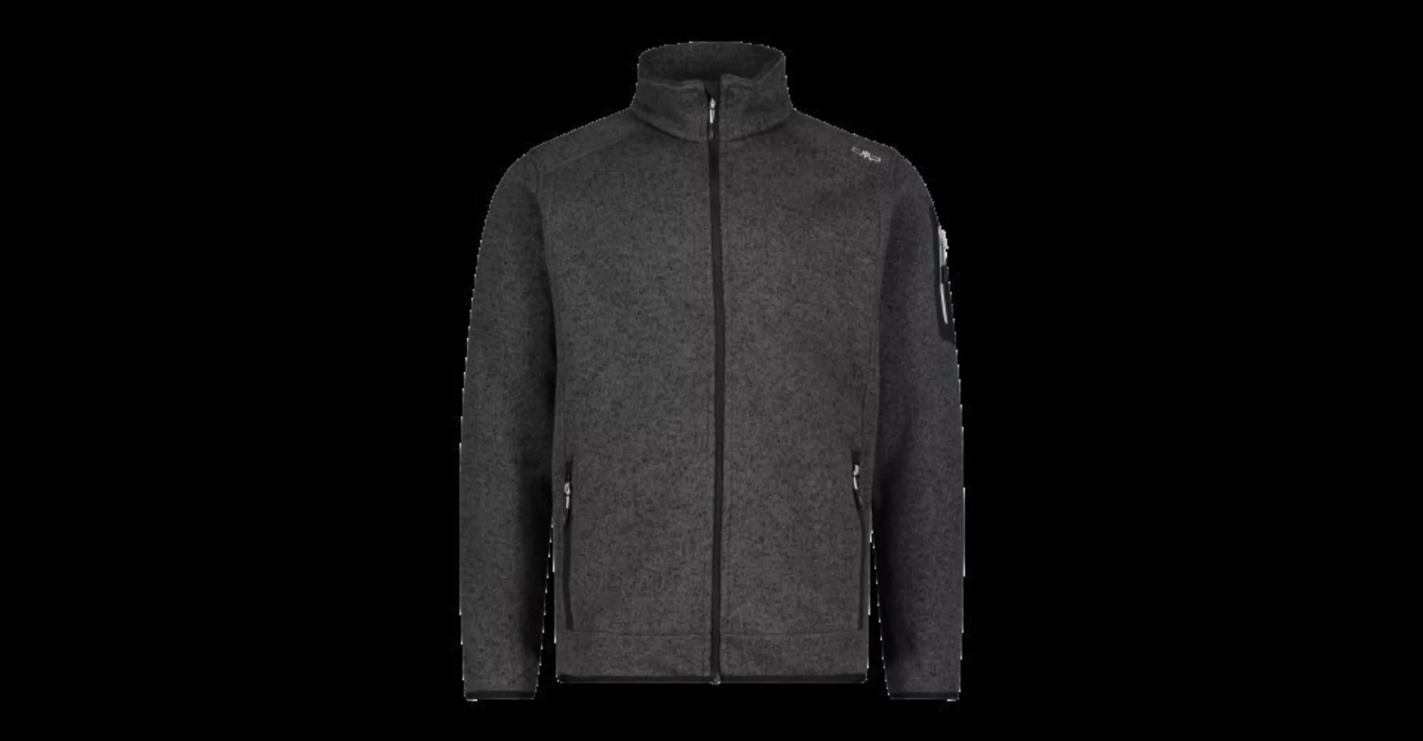 CMP Fleecejacke MAN JACKET günstig online kaufen