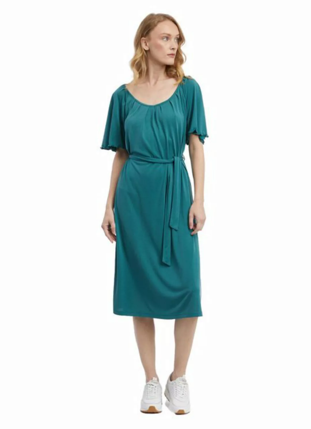 Ragwear Sommerkleid Ragwear W Pozy Damen Kleid günstig online kaufen