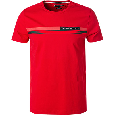 Tommy Hilfiger T-Shirt MW0MW24558/XLG günstig online kaufen