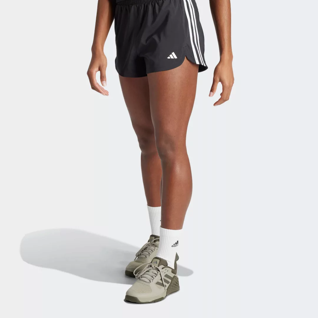 adidas Performance Shorts "PACER WVN HIGH", (1 tlg.) günstig online kaufen