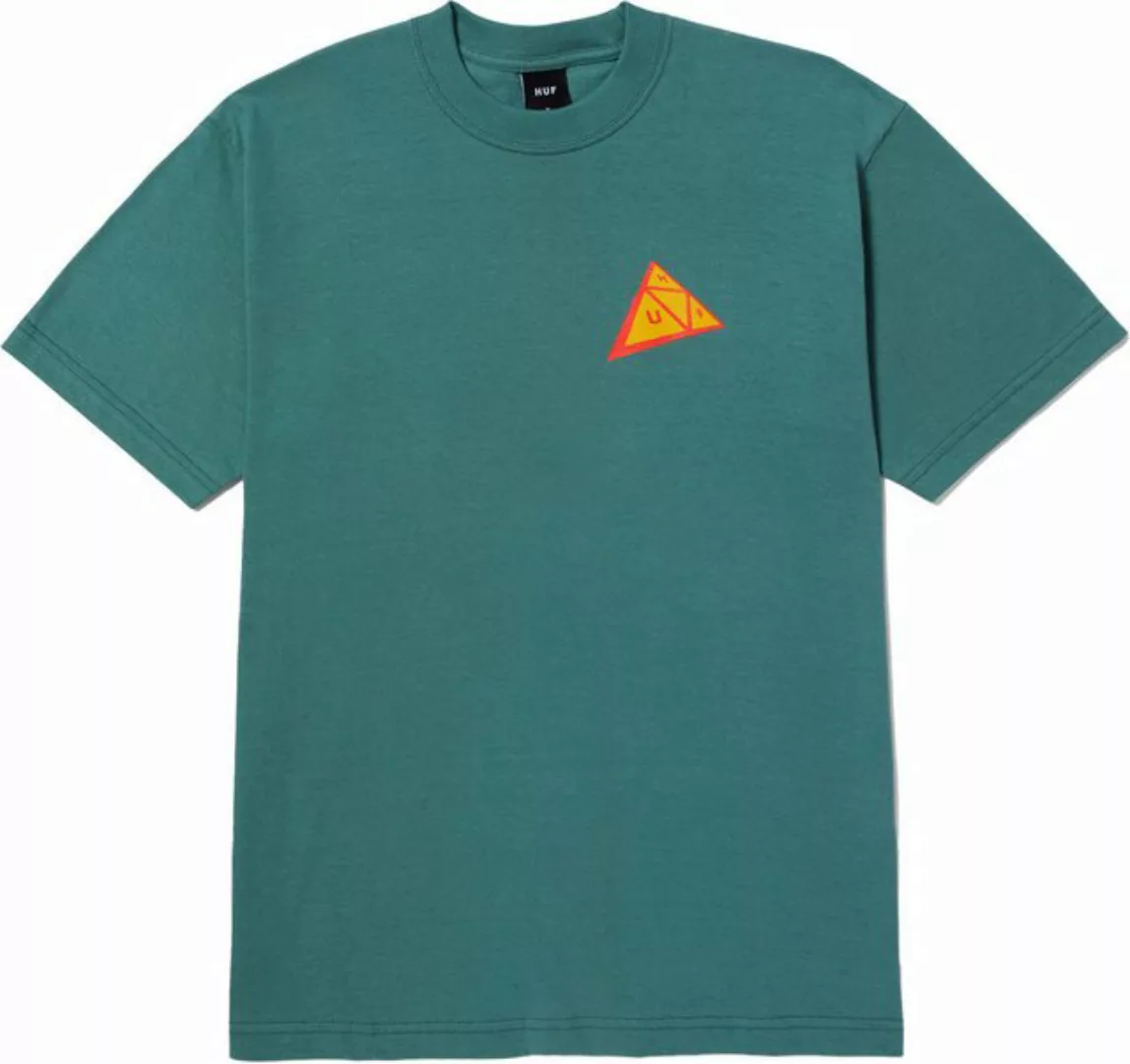 HUF T-Shirt Skewed TT günstig online kaufen