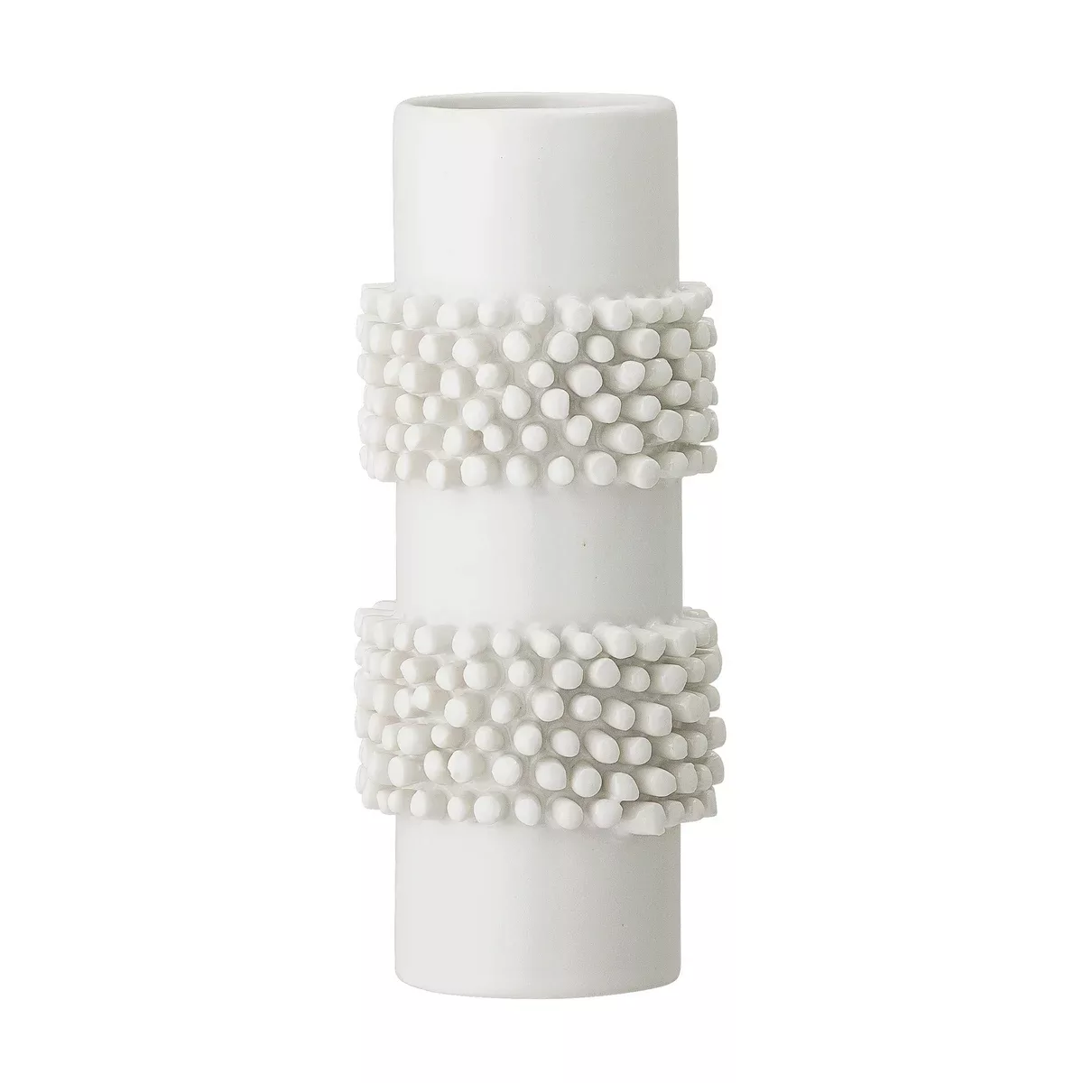 Bloomingville Vase 20,5cm weiß günstig online kaufen