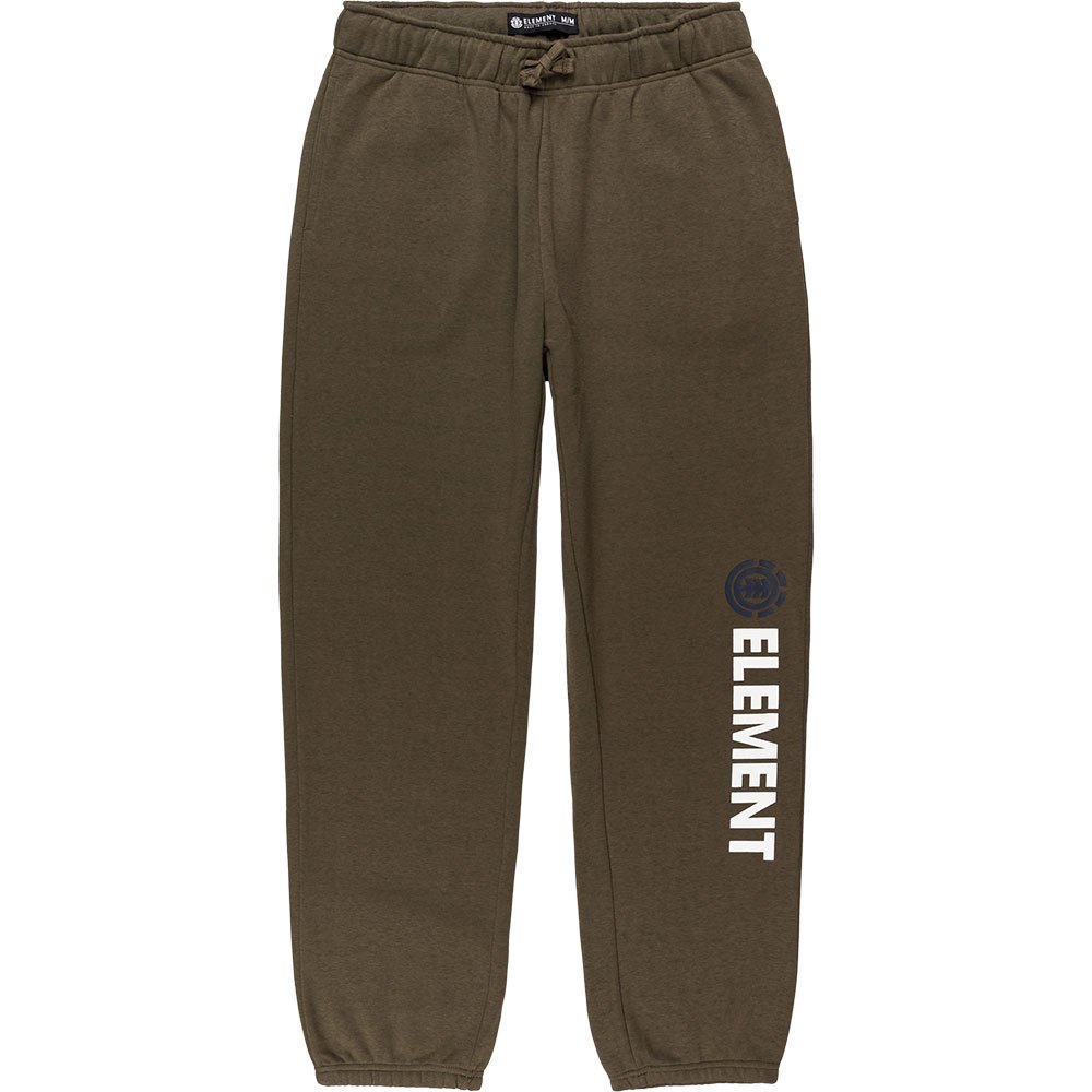 Element Cornell Track Jogginghose XS Army günstig online kaufen