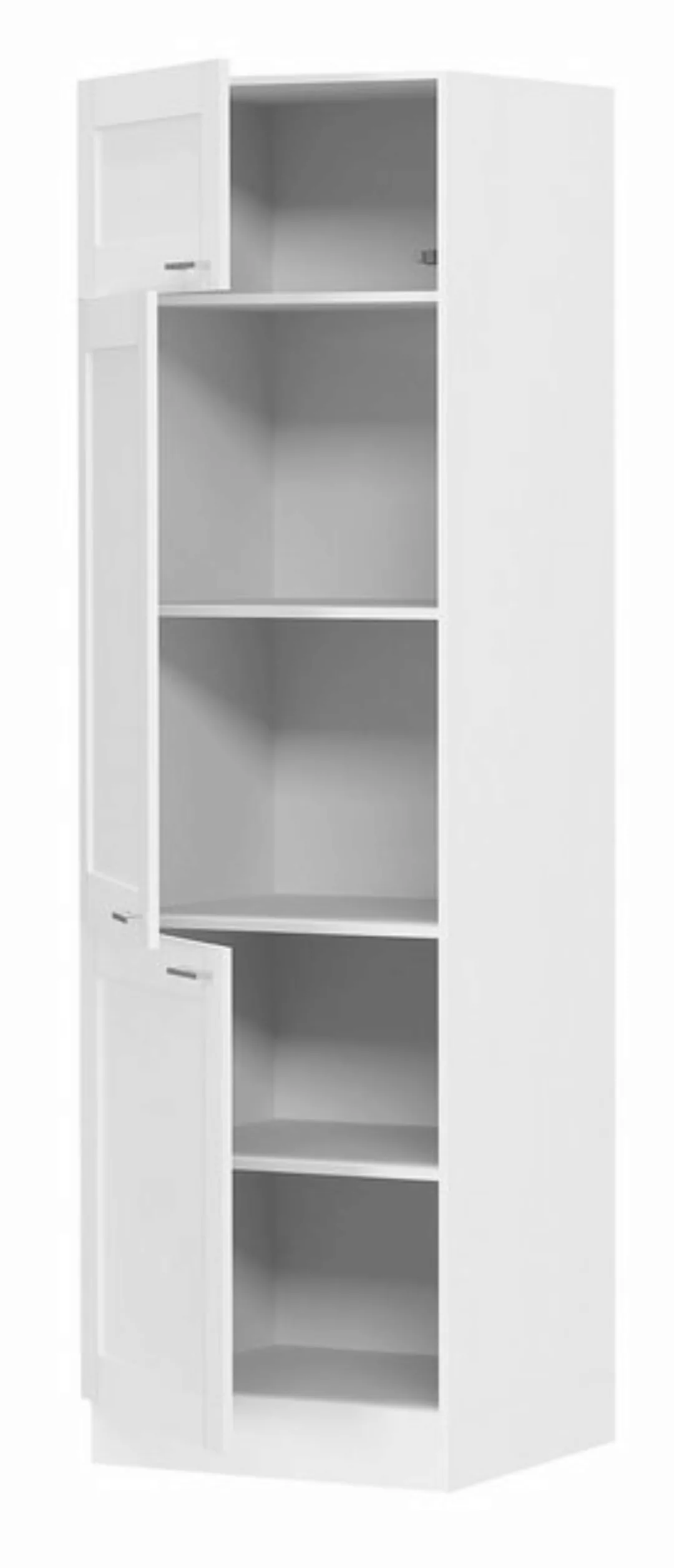 VCM Unterschrank Küchenschrank B. 60 cm Hochschrank Küche Colura günstig online kaufen