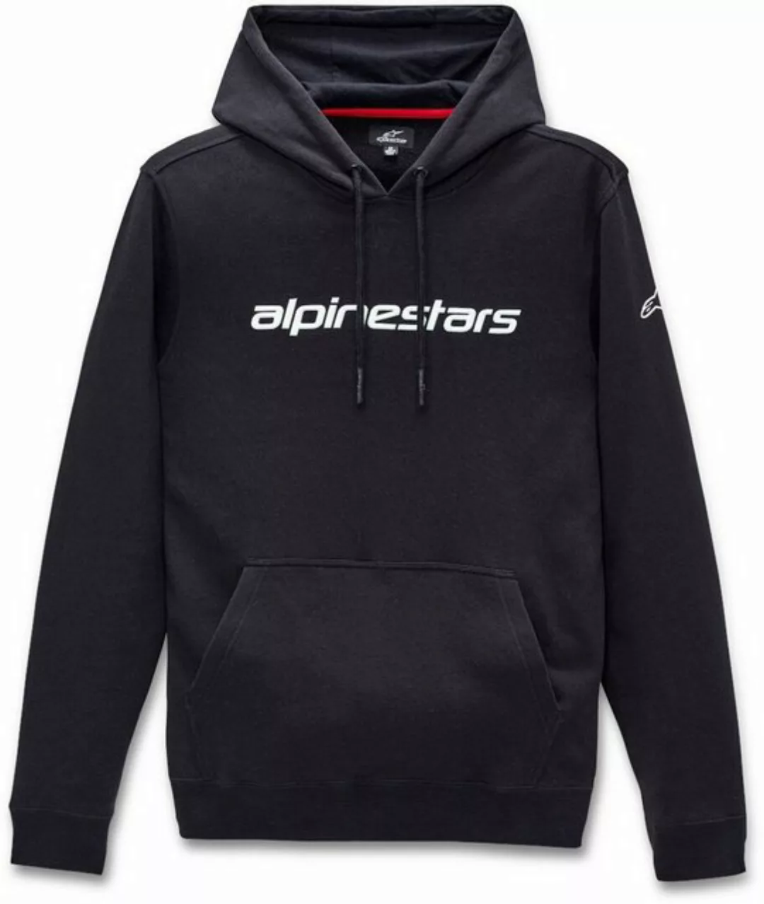 Alpinestars Sweatshirt Linear Hoodie günstig online kaufen