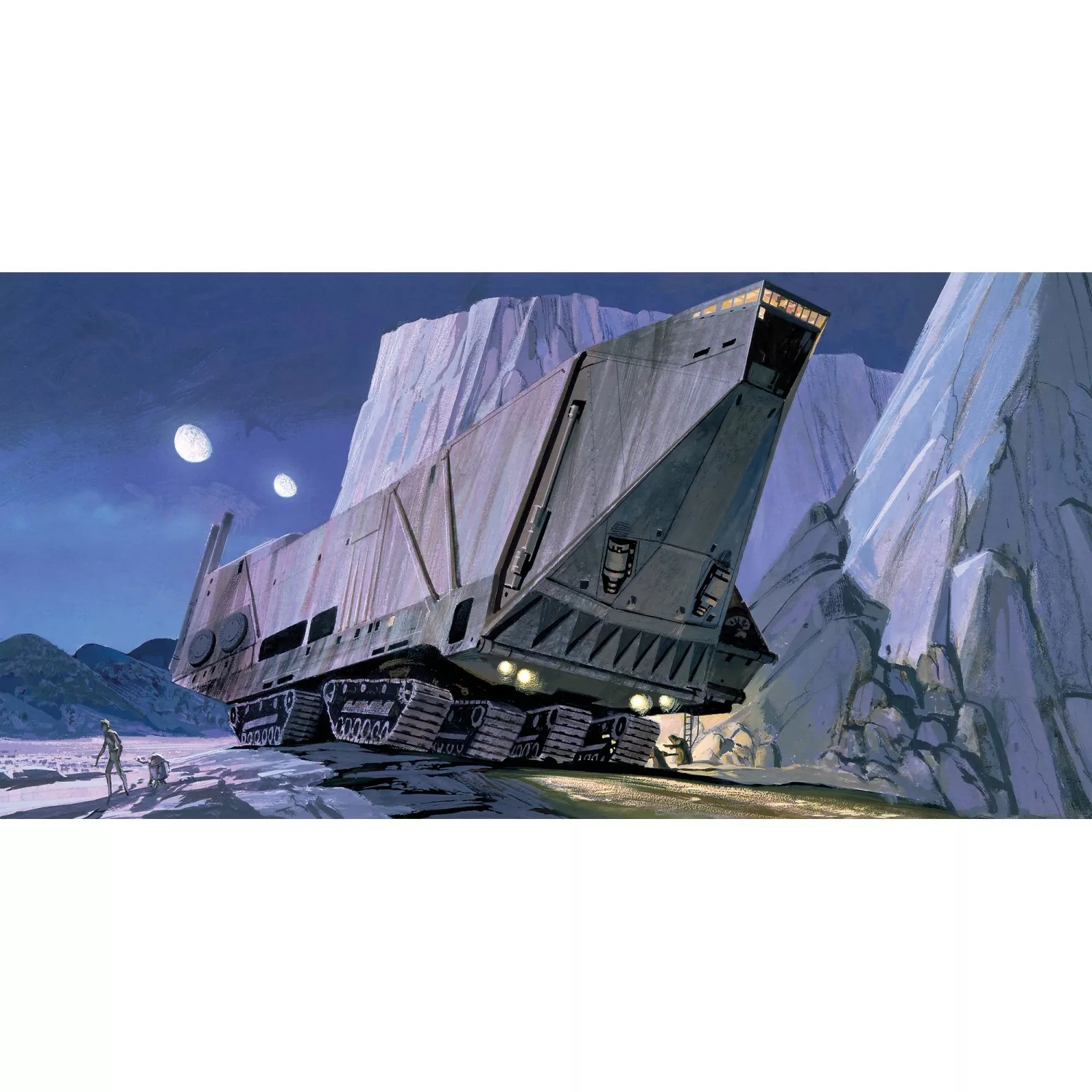 Disney Fototapete Arielle Die Meerjungfrau Blau 200 x 280 cm 611700 günstig online kaufen