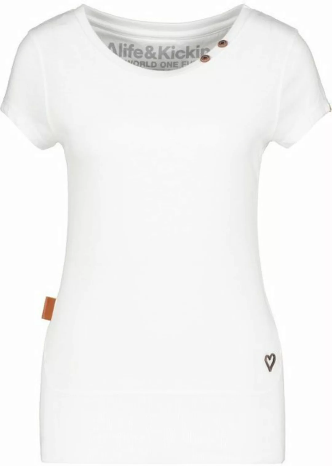 Alife & Kickin T-Shirt Cocoak A Shirt günstig online kaufen