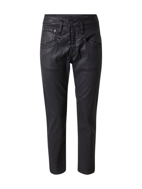 Herrlicher 7/8-Jeans Shyra (1-tlg) Plain/ohne Details günstig online kaufen