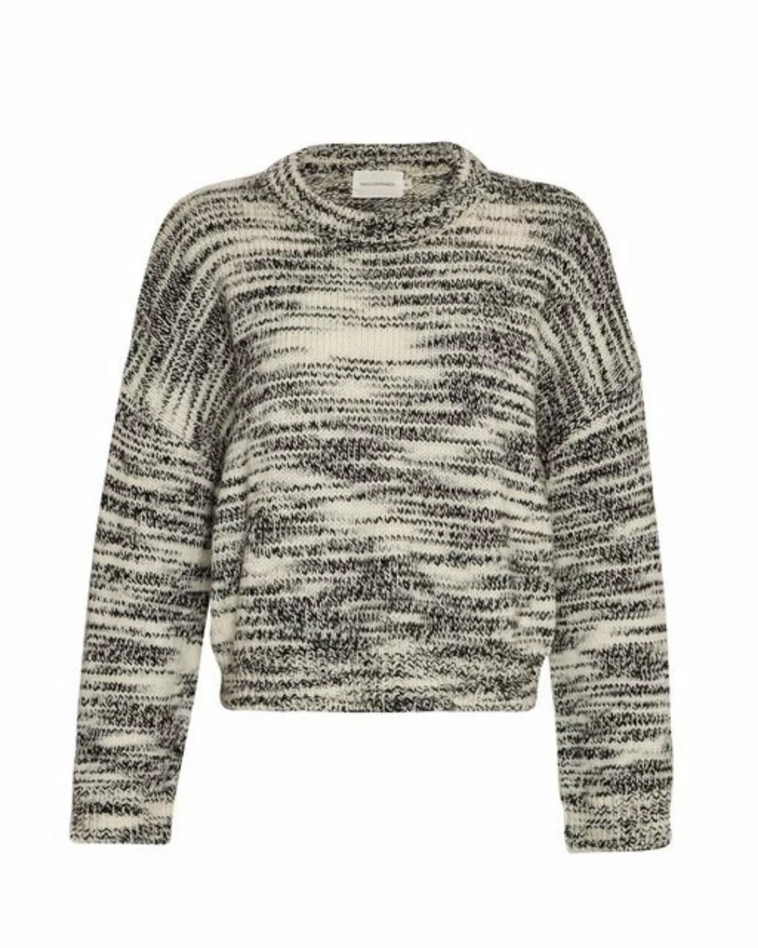 Moss Copenhagen Strickpullover Annasol Pullover günstig online kaufen