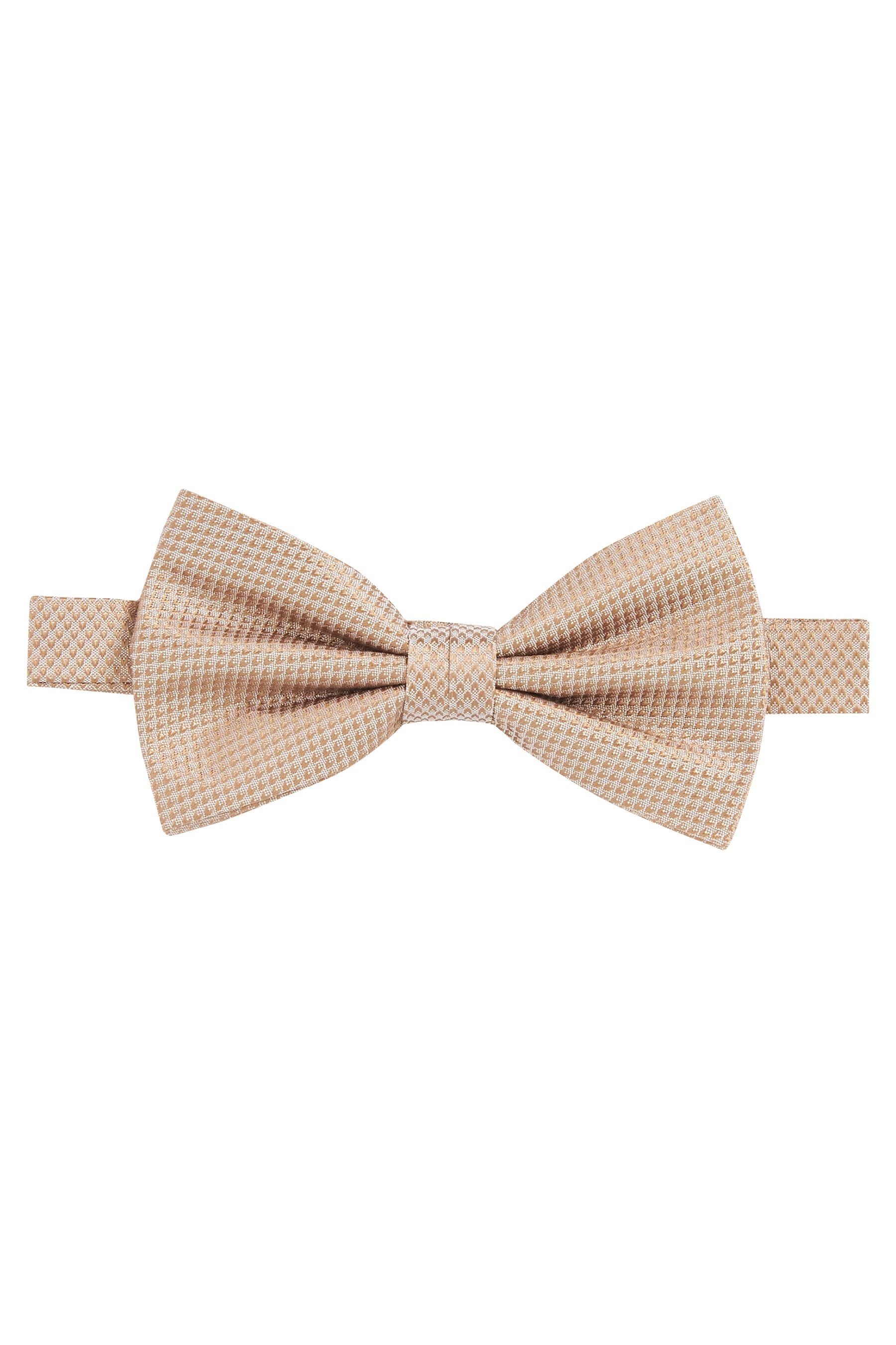 Next Fliege Strukturierte Seidenfliege für Hochzeiten günstig online kaufen