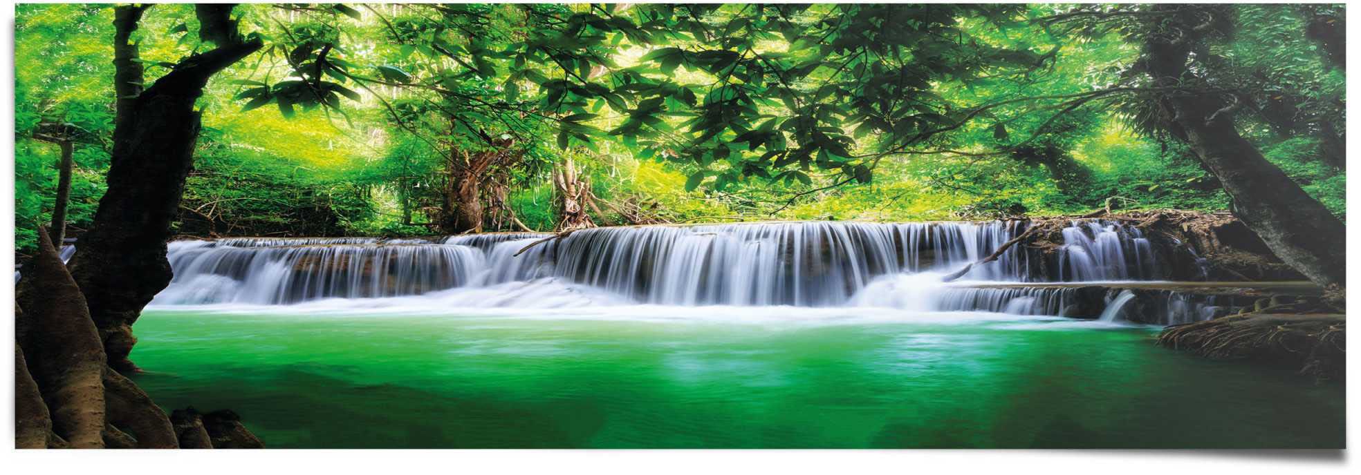 Reinders Poster "Paradies Träume", (1 St.) günstig online kaufen